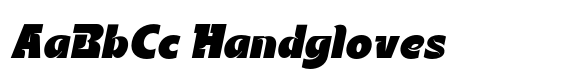 Movery Italic image