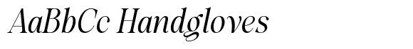 Evolve Early Medium Italic image