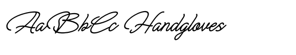 Cauloid Italic image