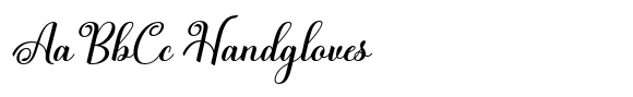 Bridgate Script  Italic image