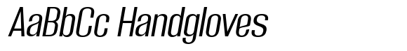 Grivon Slanted image