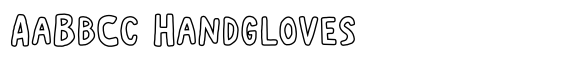 Cafelia Doppio Font Duo Cafelia Doppio Outline2 image