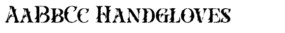 Wildtras Inkbleed image