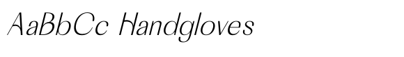 Costare Slorun  Italic Italic image