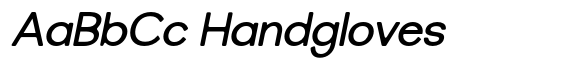 Breston Soft Italic image