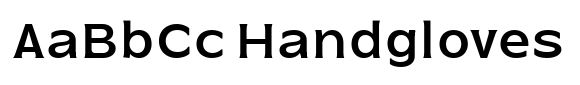 Kineks Text Semi Bold image