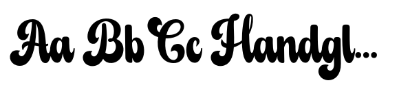 Barlin Vintage image