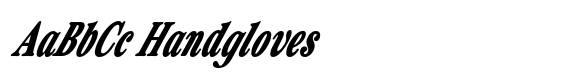 ZT Otez Extra Bold Condensed it image