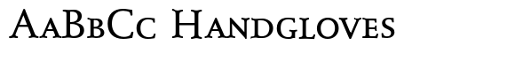 Schneidler Std Mediaeval Small Caps Medium image
