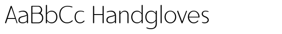 Sadina Rounded ExtraLight image