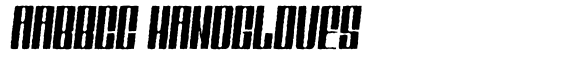 Bolshoi Rounded Old Ita image