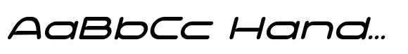 Proscenium Arch Light Italic image