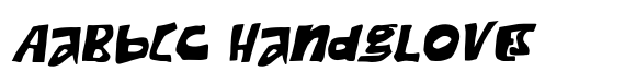 Merv Comeow Italic image
