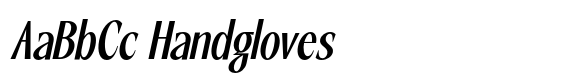 RCL Slicer Medium Italic image