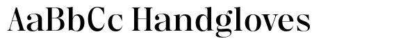 Regaris Medium Semi Condensed image