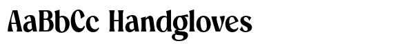 Mighast Bold Semi Condensed image