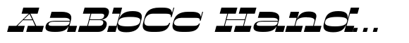 AT Axilla Dextra Italic image