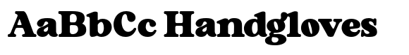 Shafikon Serif Regular image