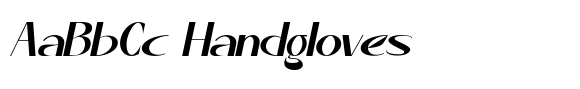 LsMolike Italic Regular image