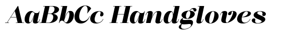 Selogia Black Semi Expanded Italic image