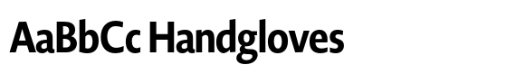 Novel Display Extra Bold Extra Condensed image