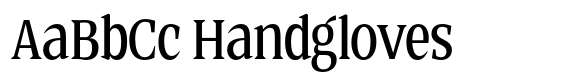 Quinget Variable Quinget Semi Bold Semi Condensed image