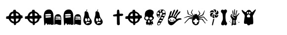 Dead Saint Icons image