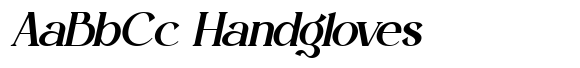 Jell Kerry Italic image