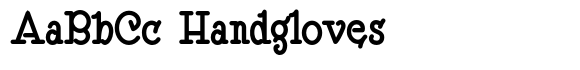 DOM Ballpoint Serif DOM Ballpoint Condensed image