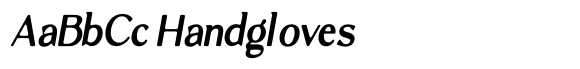 Rodhetty Soft Contrast SemiCondensed Italic image