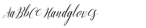 Blackstore Script Regular image
