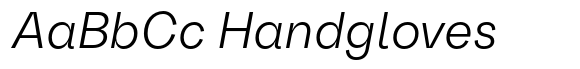 Reeti Book Italic image
