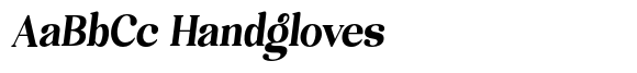 Safieka Grillex Extra Bold Semi Condensed It image