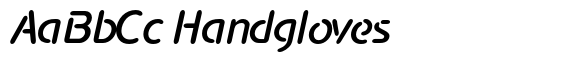 Advance Std Medium Italic image