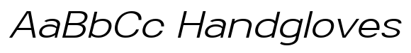 Spatial Logic Light Expanded Italic image