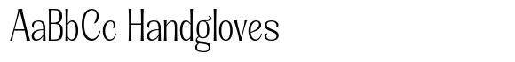 Senviro Extra Light Condensed image
