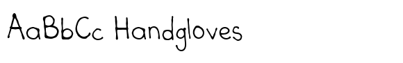Evelina Hand image