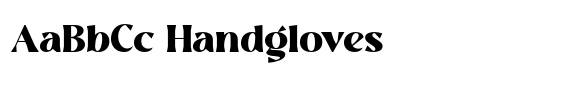 Clemb Extra Bold image