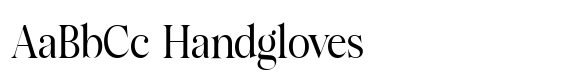 Romellis Semi Condensed image