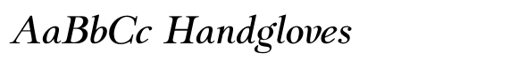 Jasper Squeeze Medium Italic image