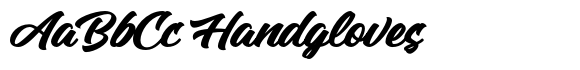 Arnolde Script Regular image