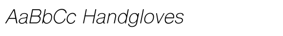 Shree Tamil 1397 Light Italic image