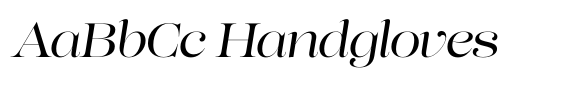 Lust Pro No 3 Italic image