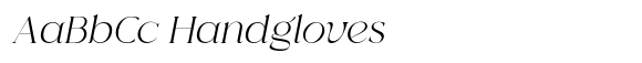 Valore Pro Extra Light Italic image
