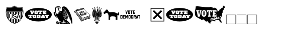 Voter JNL image