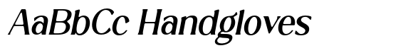 Relvora Soft Medium Italic image
