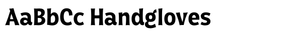 Geladine Bold image