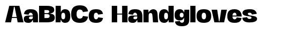 FX Regant Bold Semi Expanded image