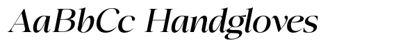 Mirebalais Italic image