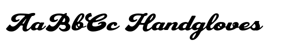 Plastun Script Rounded image